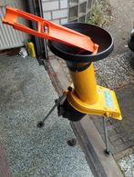 Hakselaar, Ophalen of Verzenden, Gebruikt