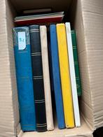 Opruimdoos 3, Postzegels en Munten, Postzegels | Volle albums en Verzamelingen, Verzenden, Buitenland