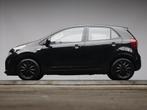 Kia Picanto 1.0 MPi ComfortPlusLine Sport (APPLE CARPLAY,NAV, Auto's, Kia, Voorwielaandrijving, Gebruikt, Euro 6, 4 stoelen