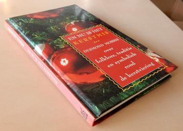 En nu is het Kerstmis  - Desmond Morris  3+1 gratis beschikbaar voor biedingen