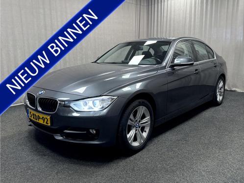 BMW 3-serie 316i LPG Executive| NL Auto | LED | Automaat | N, Auto's, BMW, Bedrijf, Te koop, 3-Serie, ABS, Airbags, Airconditioning