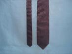 Hugo Boss zijden stropdas, Kleding | Heren, Ophalen, Nieuw, Rood