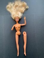 Vintage Barbie, 1966 Philippines van Mattel, Verzamelen, Poppen, Ophalen of Verzenden, Zo goed als nieuw, Pop