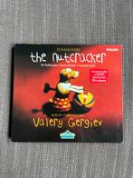 Tchaikovsky - De Notenkraker (The Nutcracker) - CD, Cd's en Dvd's, Ophalen of Verzenden, Romantiek, Zo goed als nieuw, Orkest of Ballet
