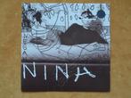 Nina Hagen - Same   (CD), Cd's en Dvd's, Ophalen of Verzenden, Zo goed als nieuw, Poprock