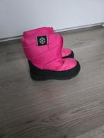 Nieuwe snowboots meisjes maat 29 - zwart/roze, Kinderen en Baby's, Kinderkleding | Schoenen en Sokken, Ophalen of Verzenden, Nieuw
