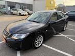 Saab 9-3 Sport Sedan 2.0 t Vector, Auto's, Voorwielaandrijving, Gebruikt, Beige, 4 cilinders