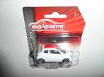 Majorette - Fiat 500 - 1:64, Ophalen of Verzenden, Nieuw, Auto