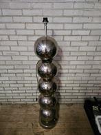 Italiaanse bollenlamp / vloerlamp, Ophalen, Zo goed als nieuw