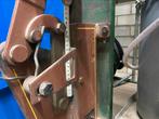 Platenschaar, Doe-het-zelf en Verbouw, Gereedschap | Handgereedschap, Ophalen, Gebruikt