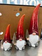 Gnoom partij, Ophalen, Nieuw