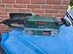 Bosch schuurmachines, Doe-het-zelf en Verbouw, Ophalen, Zo goed als nieuw, Bandschuurmachine