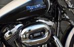 Harley-Davidson Sportster 1200, Motoren, Sportuitlaat, Chopper, Particulier, Meer dan 35 kW