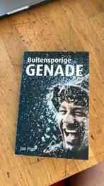 Jan Pool - Buitensporige genade, Boeken, Jan Pool, Ophalen of Verzenden, Zo goed als nieuw