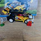 Rallyauto Lego City (60113), Ophalen of Verzenden, Zo goed als nieuw