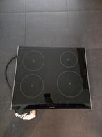 Siemens inductiekookplaat, Gebruikt, Inbouw, Inductie, 4 kookzones