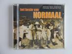 Normaal Het Beste Van Normaal - CD, Cd's en Dvd's, Ophalen of Verzenden, Gebruikt