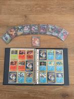 Darkness Ablaze verzameling: Hits, Charizard VMAX, Base Set, Ophalen of Verzenden, Zo goed als nieuw, Meerdere kaarten