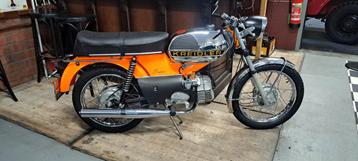  Kreidler RS  