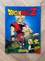 Dragonball Z stickeralbum compleet, Ophalen of Verzenden, Gebruikt, Strip of Tekenfilm