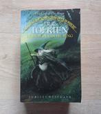 J.R.R. Tolkien - In de ban van de ring (Jubileumuitgave), Ophalen of Verzenden, Gelezen, J.R.R. Tolkien