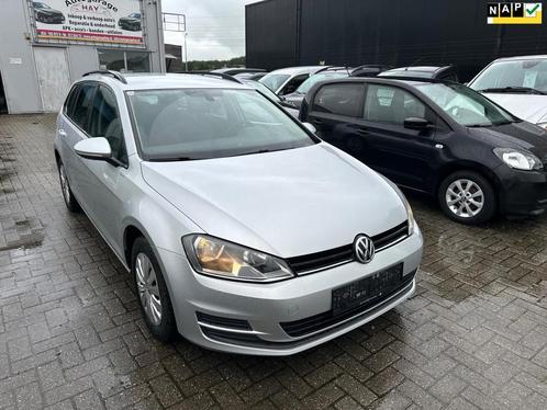 Volkswagen Golf 1.6 TDI Comfortline BlueMotion|Oostenrijkse, Auto's, Volkswagen, Bedrijf, Te koop, Golf, ABS, Airbags, Boordcomputer