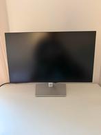 Dell UltraSharp P2425H 24 USB-C Hub Monitor - Goede staat, Computers en Software, Monitoren, Ophalen, HDMI, IPS, Full HD