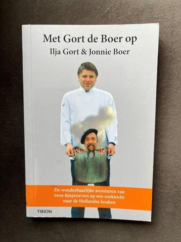 Met Gort de boer op beschikbaar voor biedingen