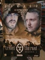 Travel the Road Season 1 4disc DVD, Ophalen, Zo goed als nieuw