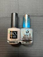 Nagellak Set - Salon Kwaliteit, Beige, Nieuw, Ophalen of Verzenden, Handen en Nagels