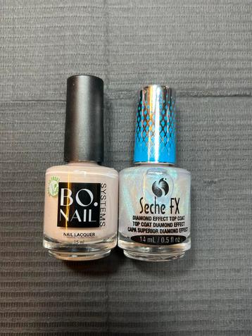 Nagellak Set - Salon Kwaliteit beschikbaar voor biedingen