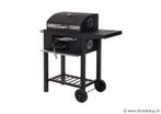 Online Veiling: Barbecue smoker, Nieuw