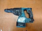 Makita 18v LXT SDS plus combihamer DHR243 brushless!, Doe-het-zelf en Verbouw, Gereedschap | Boormachines, Ophalen of Verzenden