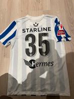 FC Eindhoven 21/22 wedstrijdshirt matchworn match worn, Ophalen of Verzenden