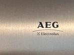 AEG Afzuigkap - Gebruikt, Witgoed en Apparatuur, Afzuigkappen, Ophalen, Gebruikt, Wandschouwkap, Motor