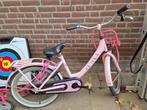 Kinderfiets 20" meisje, Fietsen en Brommers, Fietsen | Kinderfietsjes, Ophalen, Gebruikt, 16 tot 20 inch, Alpina