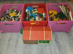Grote partij playmobil. Veel setjes, Kinderen en Baby's, Speelgoed | Playmobil, Ophalen of Verzenden, Zo goed als nieuw