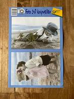 Knipvel Avec - kinderen kind, Ophalen of Verzenden, Nieuw, Kind, Knipvel