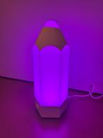 IKEA PELARBOJ LED Table Lamp – Multicolour, Ophalen, Zo goed als nieuw, Minder dan 50 cm