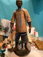 Antiek Pop Piet, Antiek en Kunst, Antiek | Speelgoed, Ophalen of Verzenden