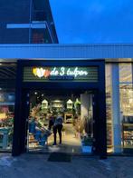 Bloemenwinkel