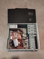 Computerkast voor onderdelen zonder processor, geheugen, hdd, Computers en Software, Computerbehuizingen, Ophalen of Verzenden