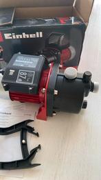 Einhell. Beregeningspomp/ tuinpomp 650 Watt, Tuin en Terras, Waterpompen, Ophalen of Verzenden, Nieuw, Elektrisch