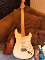 Fender Stratocaster, Muziek en Instrumenten, Ophalen, Zo goed als nieuw, Fender