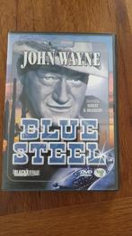 Blue Steel, Verzenden, Zo goed als nieuw, Actie en Avontuur, Alle leeftijden