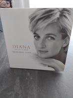 Princes Diana Memorial Coin, Ophalen of Verzenden, Overige landen, Overige waardes, Zilver