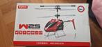 Helikopter, Ophalen of Verzenden, Zo goed als nieuw, Elektro
