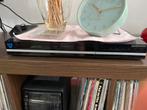 Medion HDD DVD Recorder met Afstandsbediening, Ophalen of Verzenden, Gebruikt, Harddiskrecorder, Met dvd-recorder