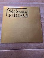 Deep Purple - 24 Carat Purple LP, Ophalen of Verzenden, Gebruikt