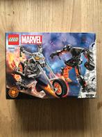 Lego Marvel ghostrider / 76245 / ongeopend, Kinderen en Baby's, Speelgoed | Duplo en Lego, Ophalen of Verzenden, Zo goed als nieuw